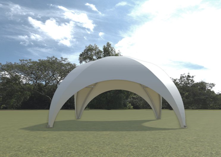 Crossover M Tent